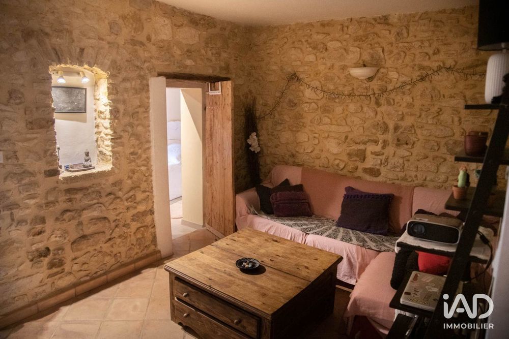 � vendre  Maison Sabran (30200)