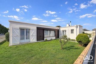  Maison � vendre 4 pi�ces 117 m�