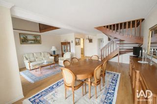  Appartement � vendre 5 pi�ces 144 m�