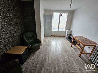  Maison � vendre 3 pi�ces 60 m�