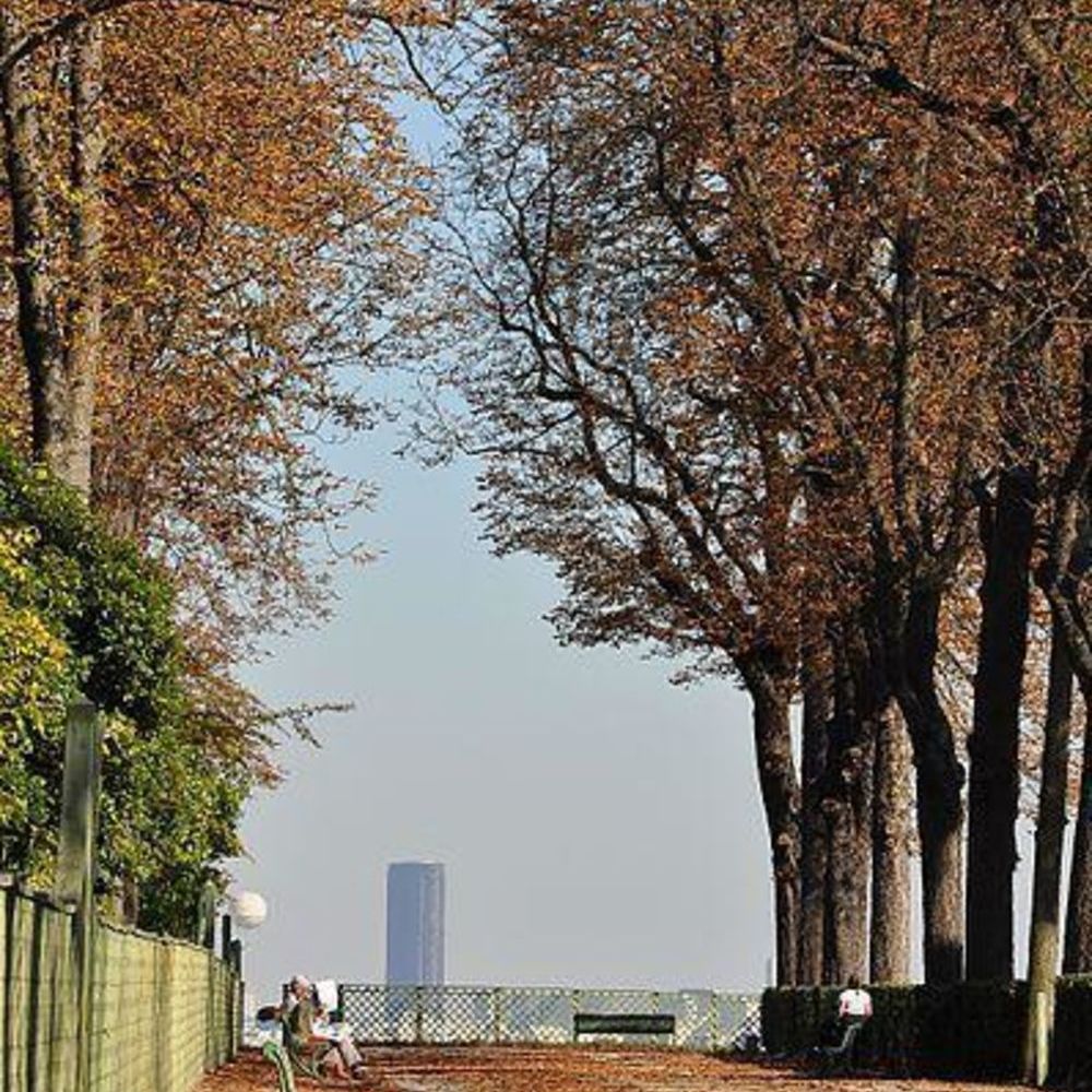 � vendre  Appartement Saint-Cloud (92210)