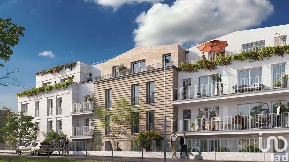 � vendre  Appartement Vanves (92170)