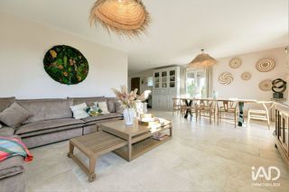  Maison � vendre 4 pi�ces 125 m�