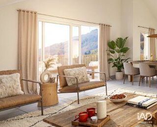  Appartement � vendre 3 pi�ces 73 m�