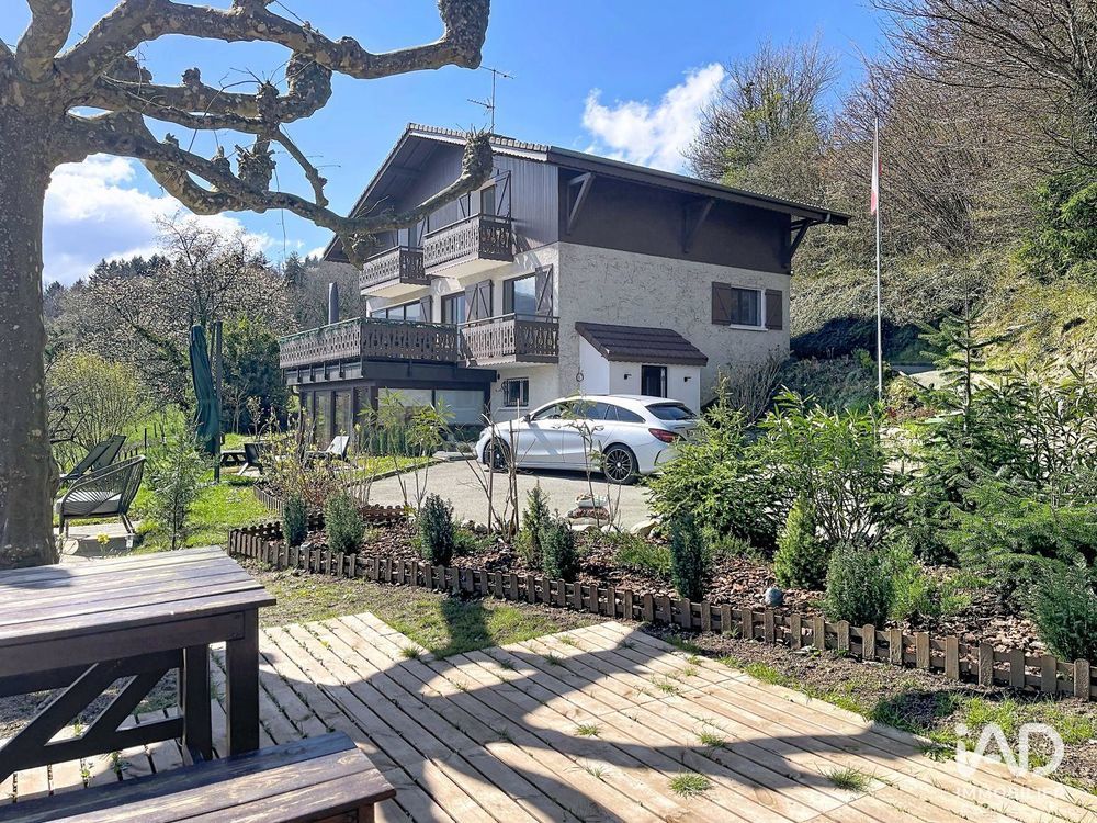 � vendre  Maison S�vrier (74320)