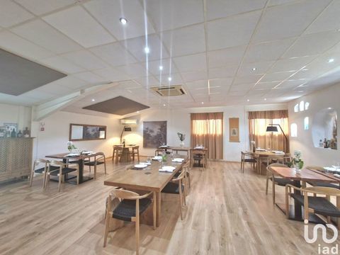Vente Restaurant gastronomique 160 m&sup2; 350000 97122 Baie-mahault