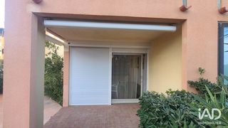  Appartement � vendre 2 pi�ces 32 m�