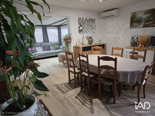  Maison � vendre 4 pi�ces 88 m�