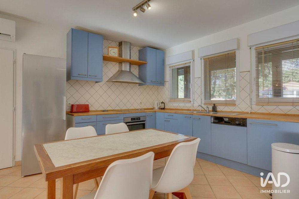 � vendre  Maison Seignosse (40510)