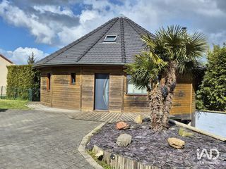  Maison � vendre 5 pi�ces 142 m�