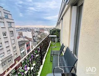  Appartement � vendre 4 pi�ces 58 m�