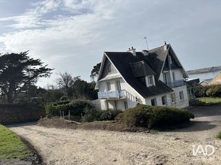  Maison � vendre 4 pi�ces 173 m�