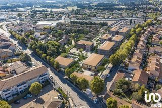  Appartement � vendre 4 pi�ces 81 m�