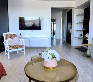  Appartement � vendre 3 pi�ces 82 m�