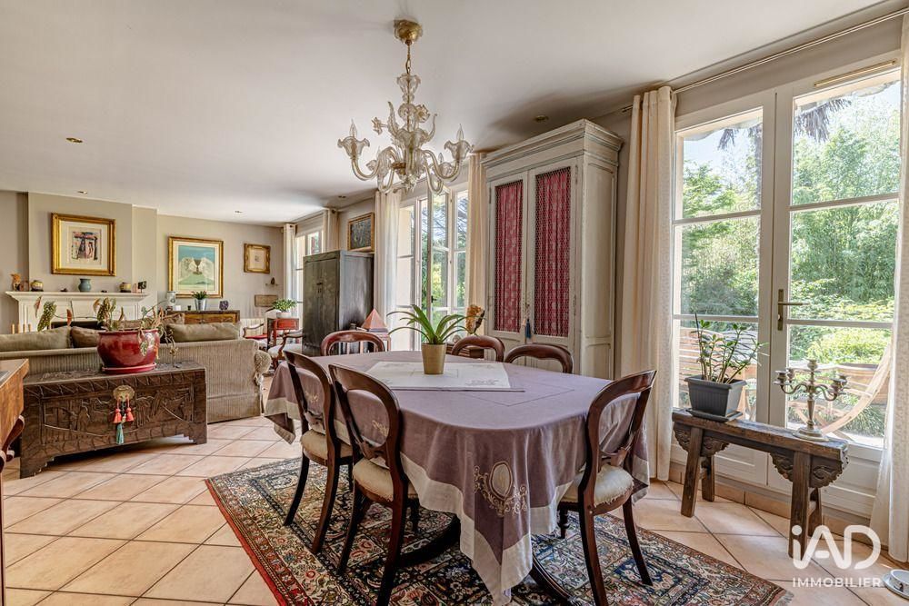 � vendre  Maison Saint-Prix (95390)