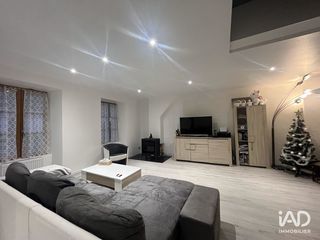  Maison � vendre 5 pi�ces 92 m�