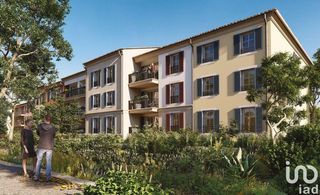  Appartement � vendre 2 pi�ces 47 m�