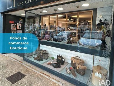 Vente Boutique/Local commercial 67 m&sup2; 34900 46400 Saint-c�r�