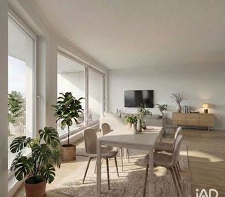  Appartement � vendre 3 pi�ces 70 m�