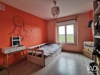  Maison � vendre 5 pi�ces 151 m�