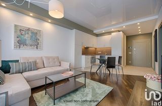  Appartement � vendre 3 pi�ces 72 m�