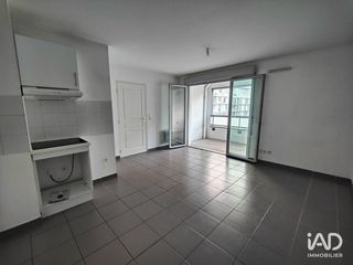  Appartement � louer 3 pi�ces 50 m�