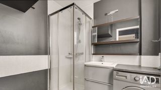  Appartement � vendre 1 pi�ce 27 m�