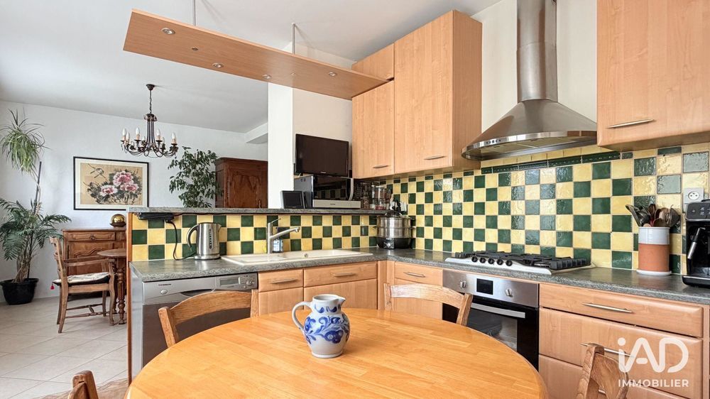 � vendre  Maison Antony (92160)