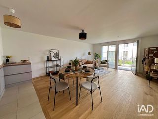  Appartement � vendre 3 pi�ces 74 m�