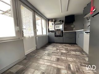  Maison � vendre 6 pi�ces 115 m�