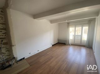  Appartement � vendre 3 pi�ces 50 m�