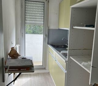  Appartement � vendre 2 pi�ces 37 m�