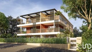  Appartement � vendre 4 pi�ces 83 m�