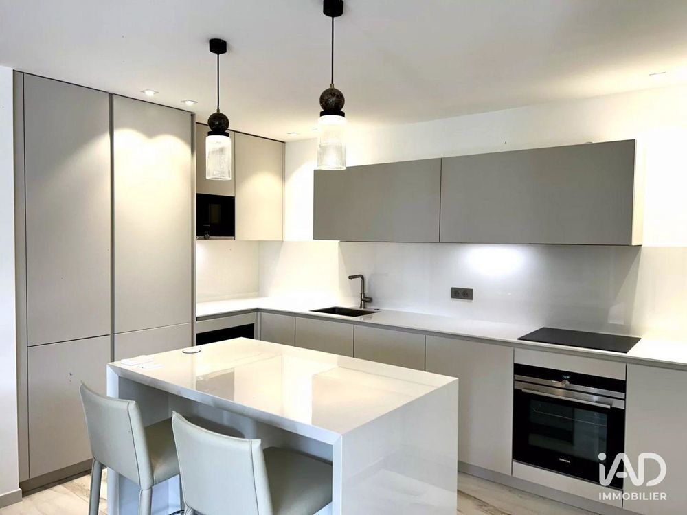 � vendre  Appartement Cannes (06400)