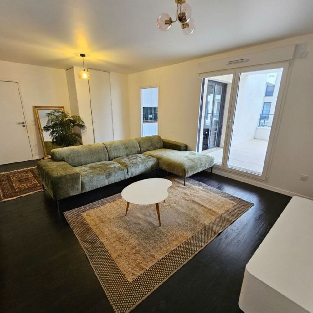 � vendre  Appartement Clichy (92110)