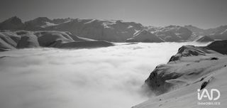  Appartement � vendre 3 pi�ces 66 m�