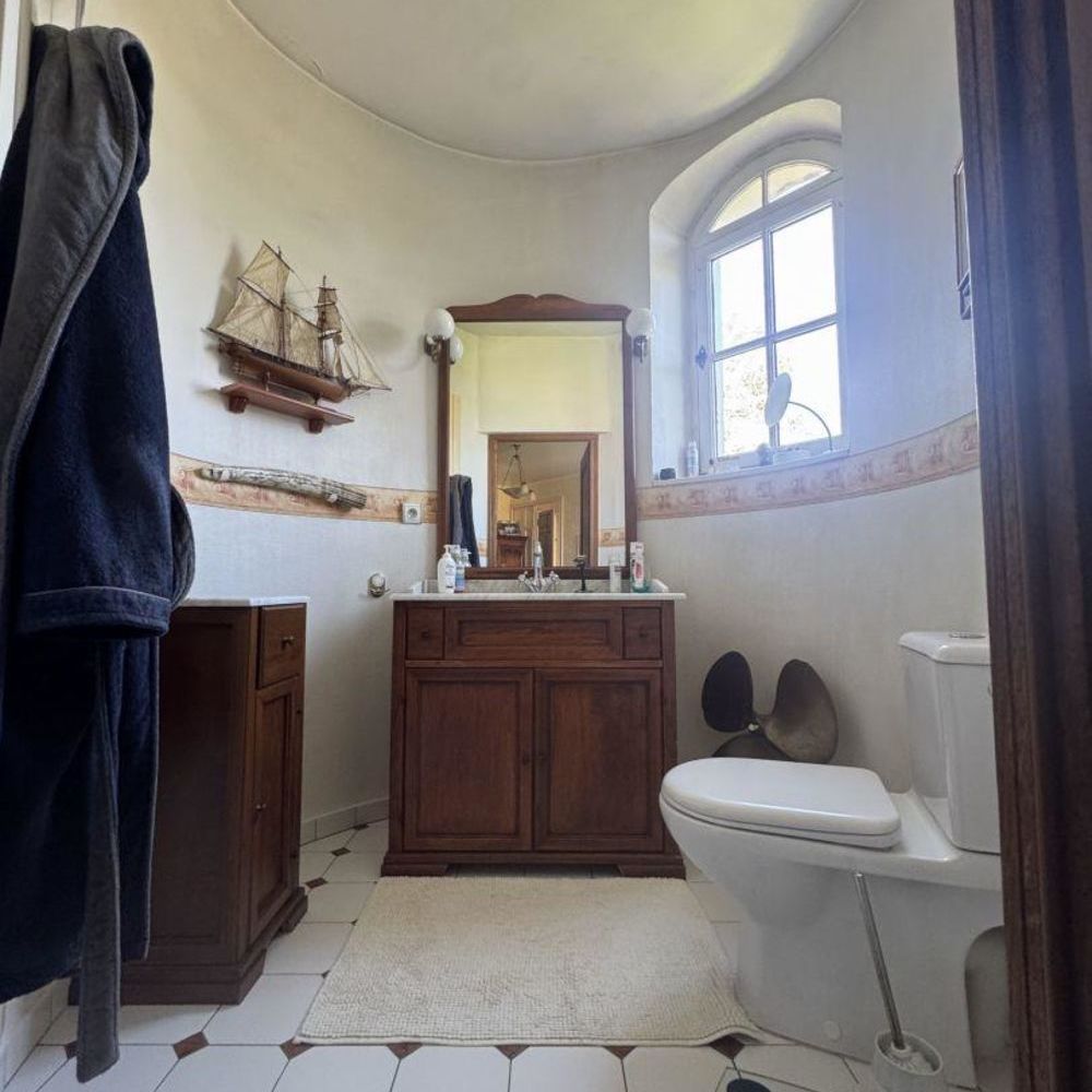 � vendre  Propri�t�/ch�teau Septeuil (78790)