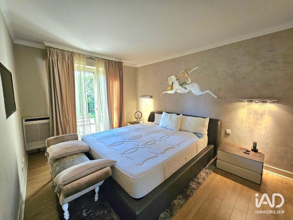 � vendre  Appartement Antibes (06600)