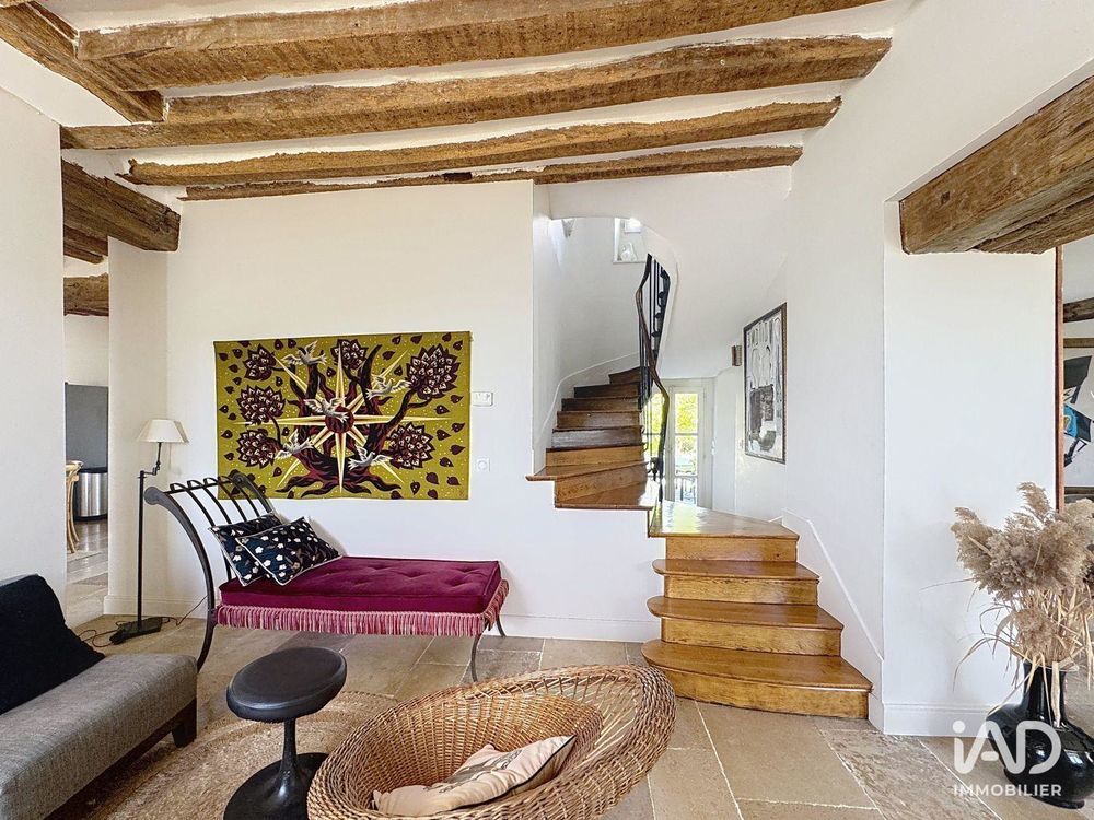 � vendre  Maison Orgeval (78630)