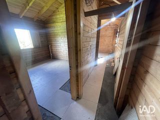  Maison � vendre 4 pi�ces 95 m�