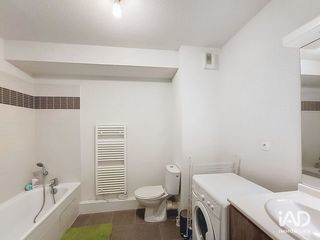  Appartement � louer 1 pi�ce 35 m�