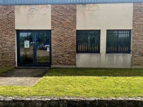 Vente Boutique/Local commercial 2 000 m&sup2; 625000 33230 Saint-m�dard-de-guizi�res