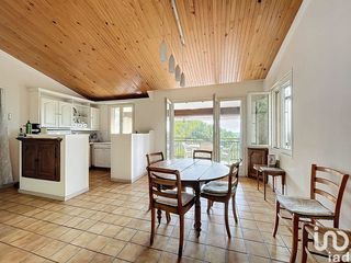  Maison � vendre 4 pi�ces 150 m�