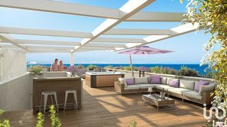  Appartement � vendre 4 pi�ces 103 m�