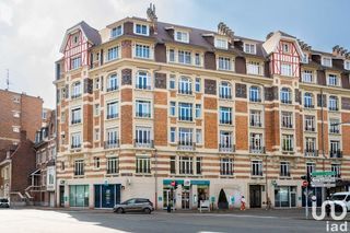  Appartement � vendre 5 pi�ces 195 m�