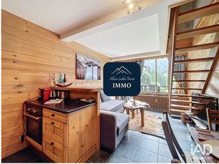  Appartement � vendre 2 pi�ces 45 m�