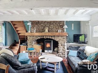  Maison � vendre 3 pi�ces 85 m�