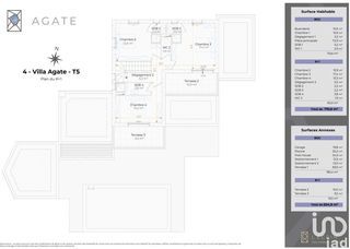  Maison � vendre 5 pi�ces 170 m�