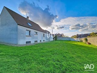  Maison � vendre 7 pi�ces 152 m�