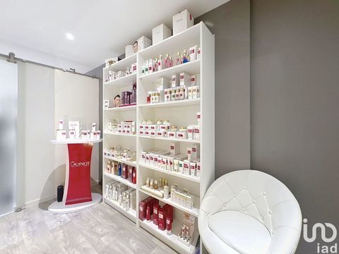 Vente Murs commerciaux 26 m&sup2; 225000 13100 Aix-en-provence